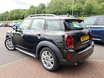 Used MINI Countryman 2020 for sale - 78660151: Photo