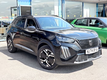 Used Peugeot 2008 2024 for sale - 75599200: Photo
