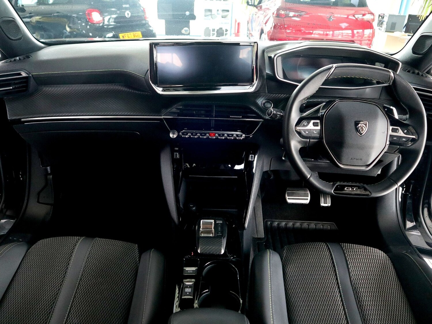 Vehicle 26