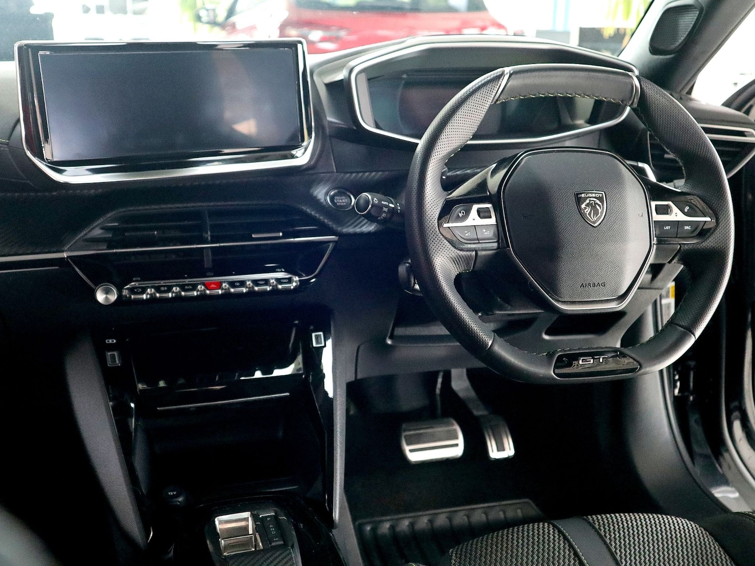 Vehicle 27