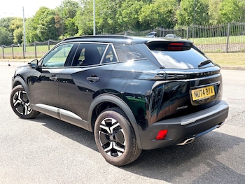 Used Peugeot 2008 2024 for sale - 75599200: Photo