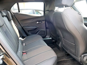 Used Peugeot 2008 2024 for sale - 75599200: Photo