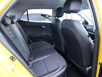 Used Kia Stonic 2023 for sale - 79290622: Photo