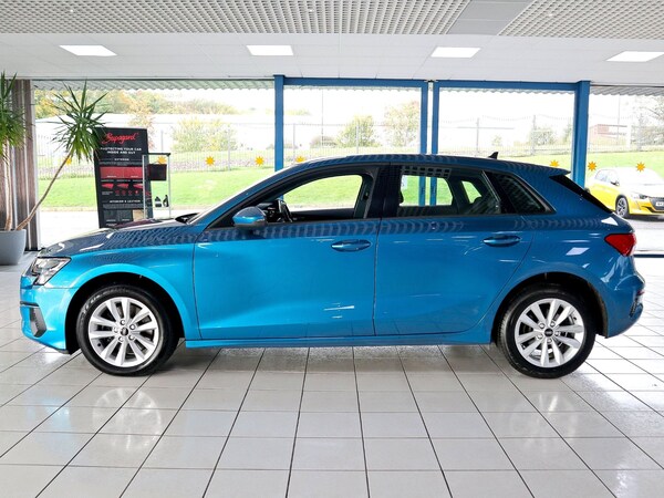 Used Audi A3 2020 for sale - 76225453: Photo 10