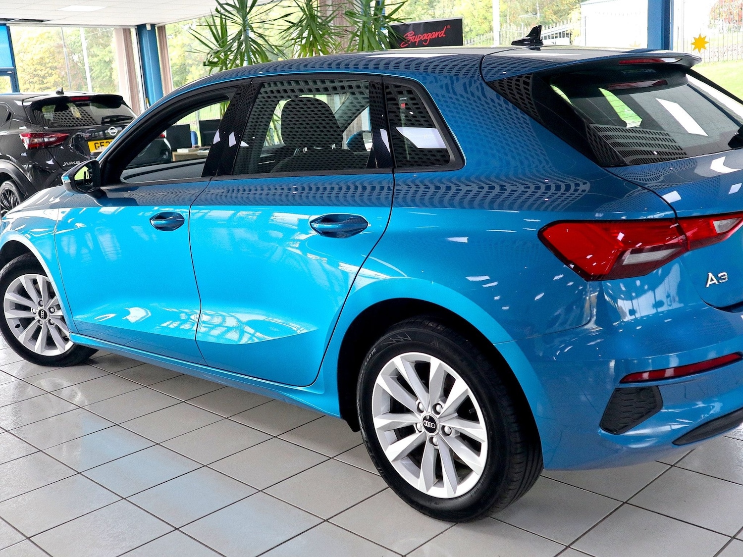 Used Audi A3 2020 for sale - 76225453: Photo 13