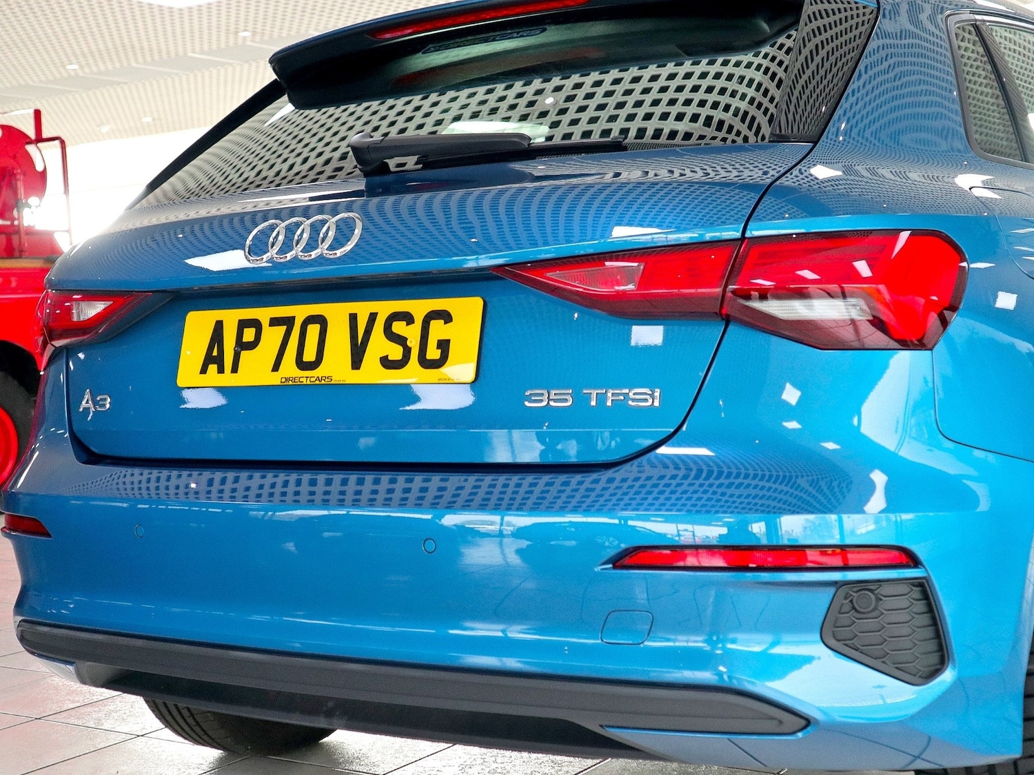 Used Audi A3 2020 for sale - 76225453: Photo 14