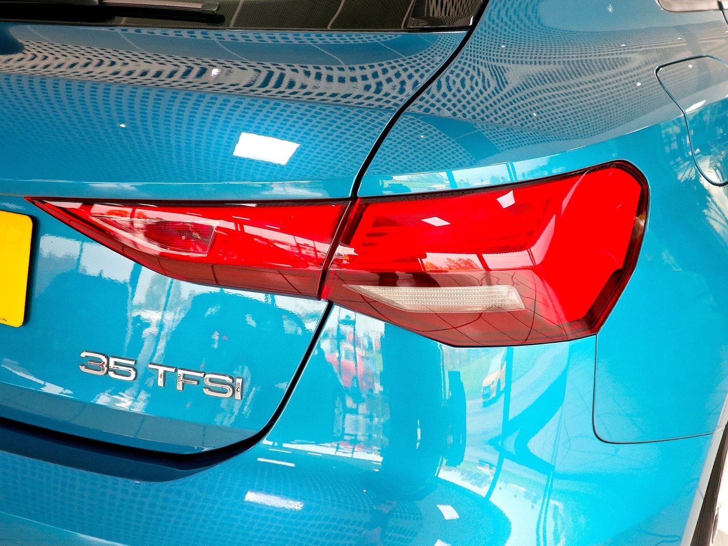 Used Audi A3 2020 for sale - 76225453: Photo 16