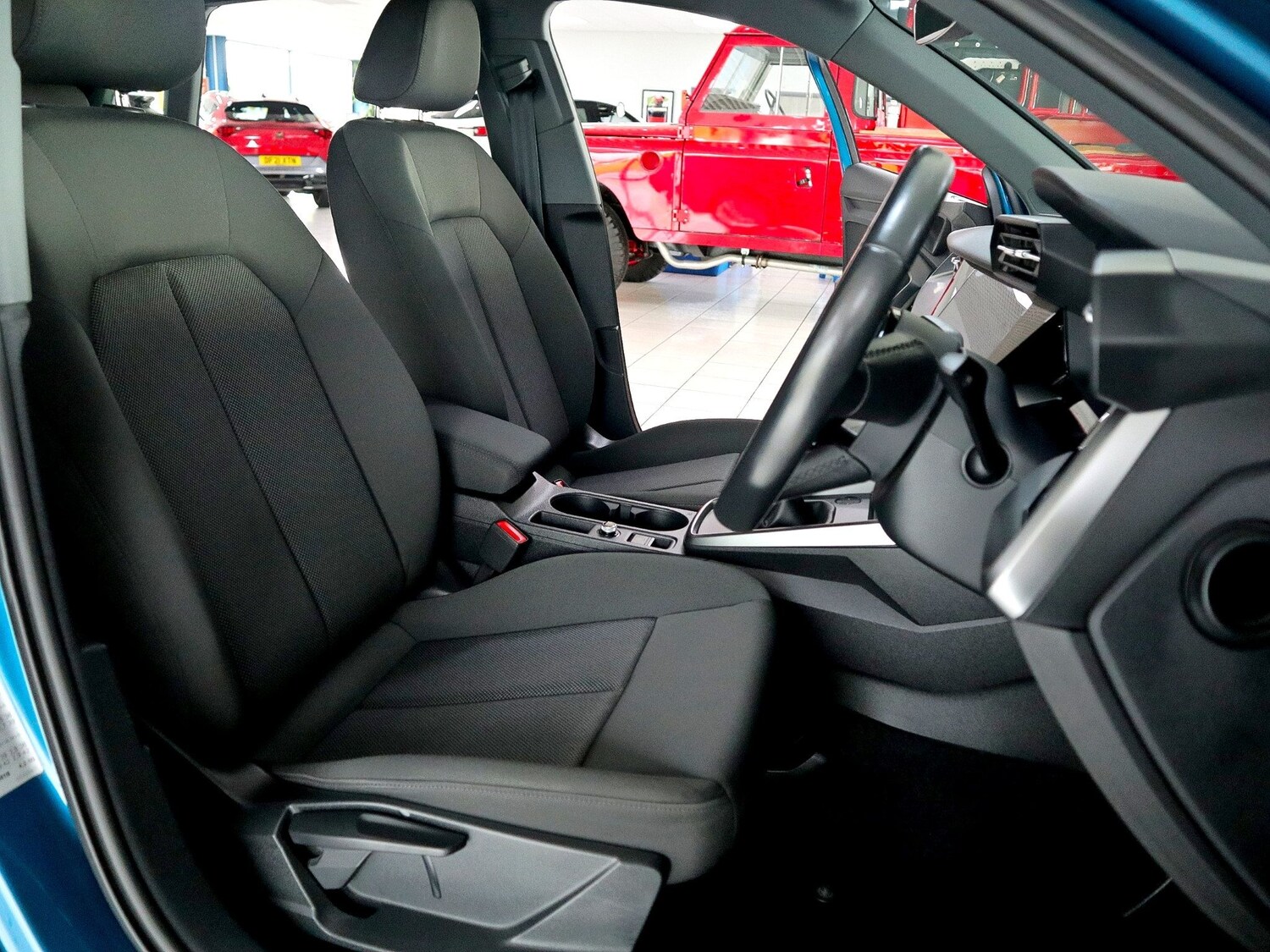 Used Audi A3 2020 for sale - 76225453: Photo 18