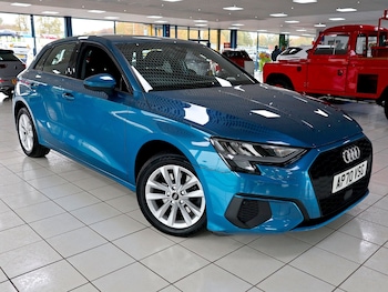Audi - A3