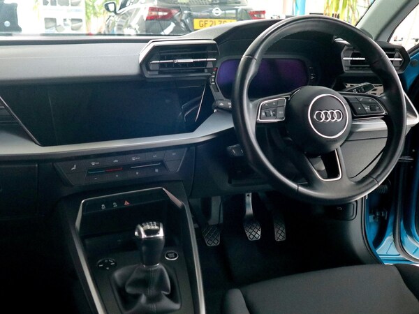 Used Audi A3 2020 for sale - 76225453: Photo 24
