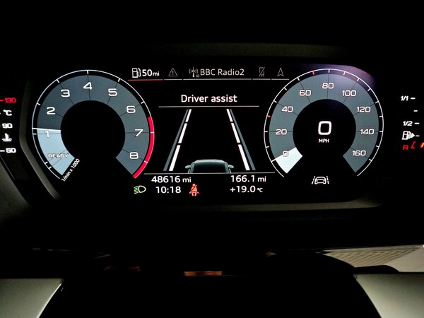 Used Audi A3 2020 for sale - 76225453: Photo 26