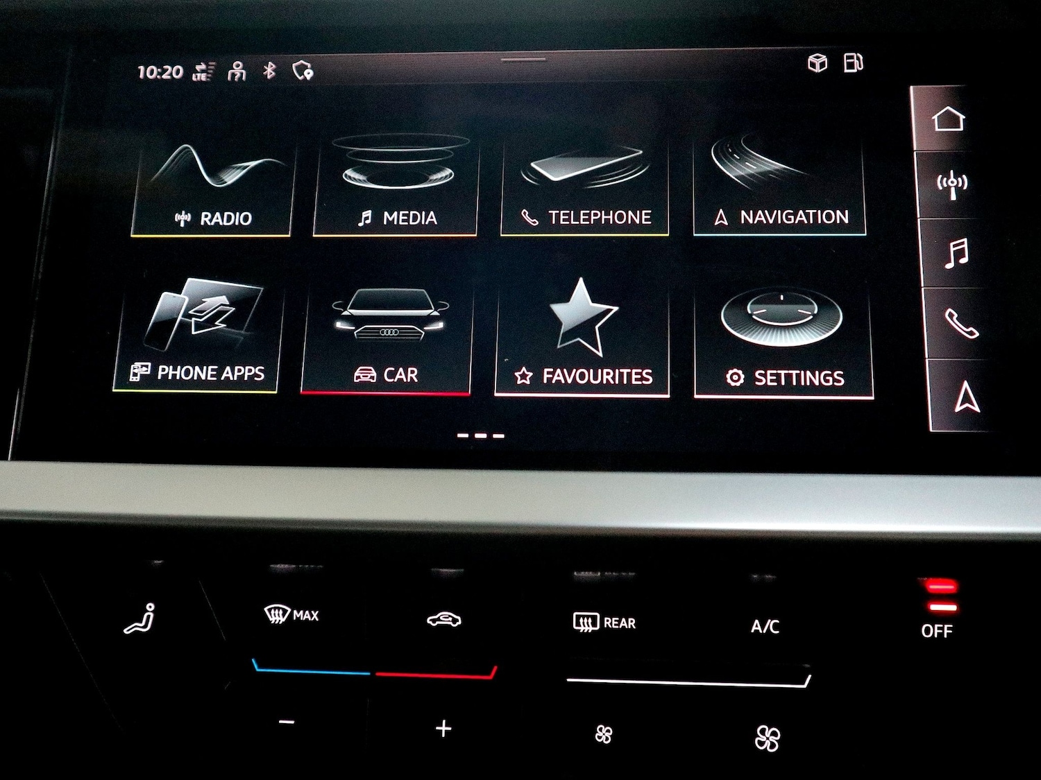 Used Audi A3 2020 for sale - 76225453: Photo 28