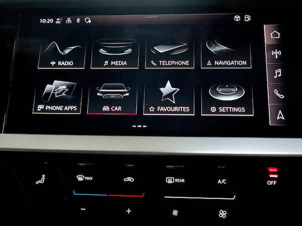 Used Audi A3 2020 for sale - 76225453: Photo 28