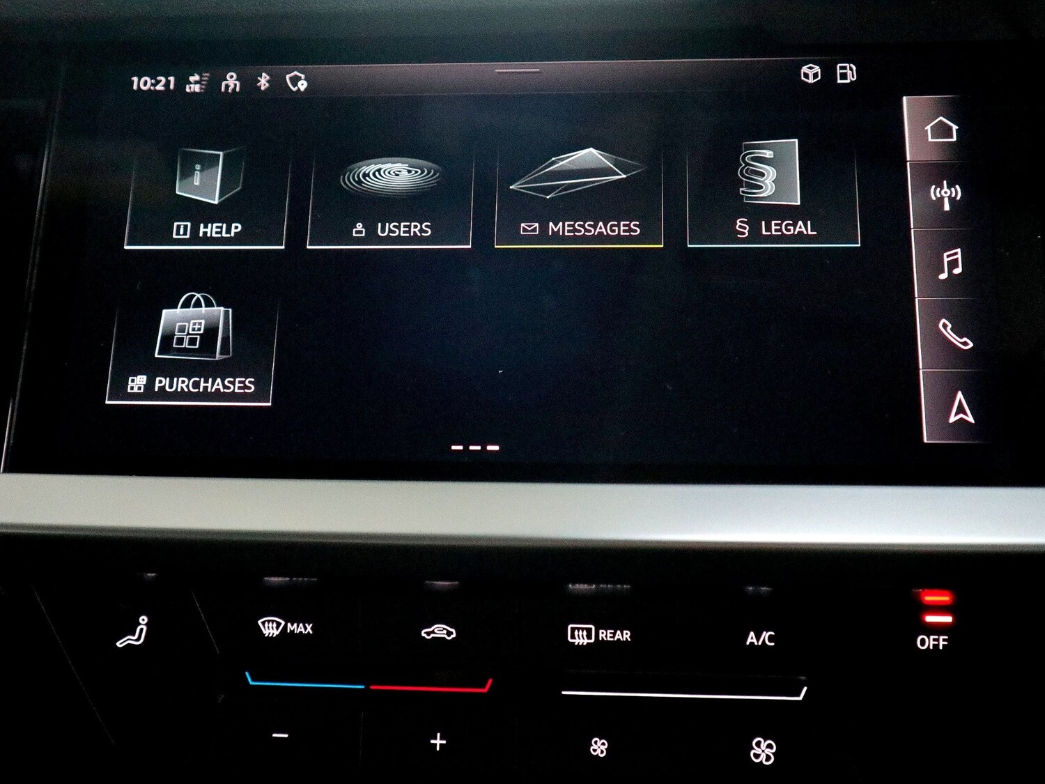 Used Audi A3 2020 for sale - 76225453: Photo 29