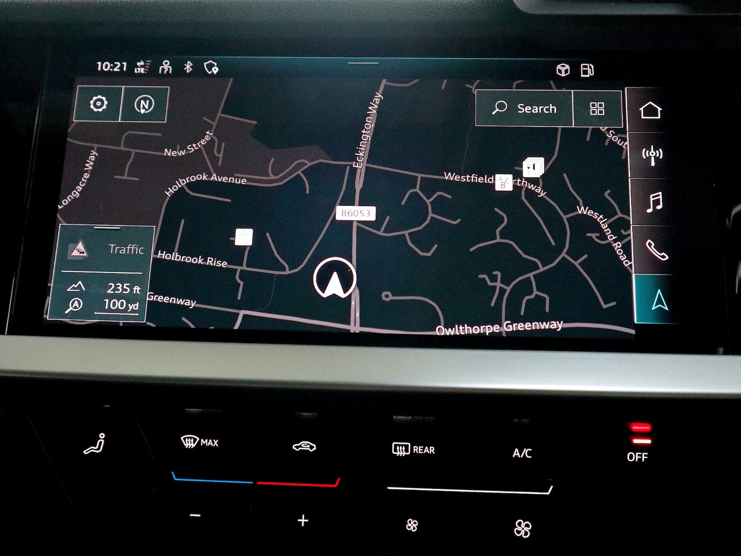 Used Audi A3 2020 for sale - 76225453: Photo 30