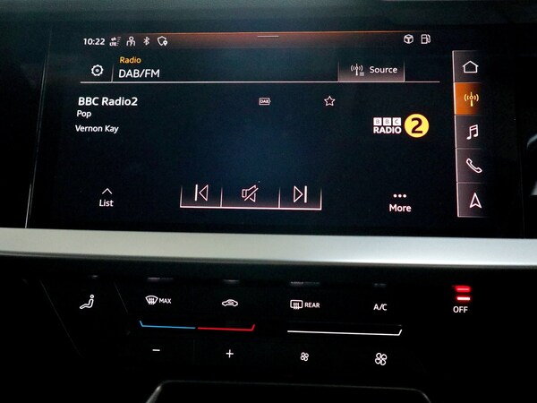 Used Audi A3 2020 for sale - 76225453: Photo 31