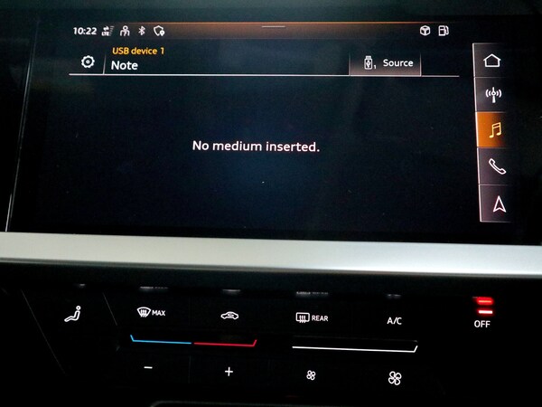 Used Audi A3 2020 for sale - 76225453: Photo 33