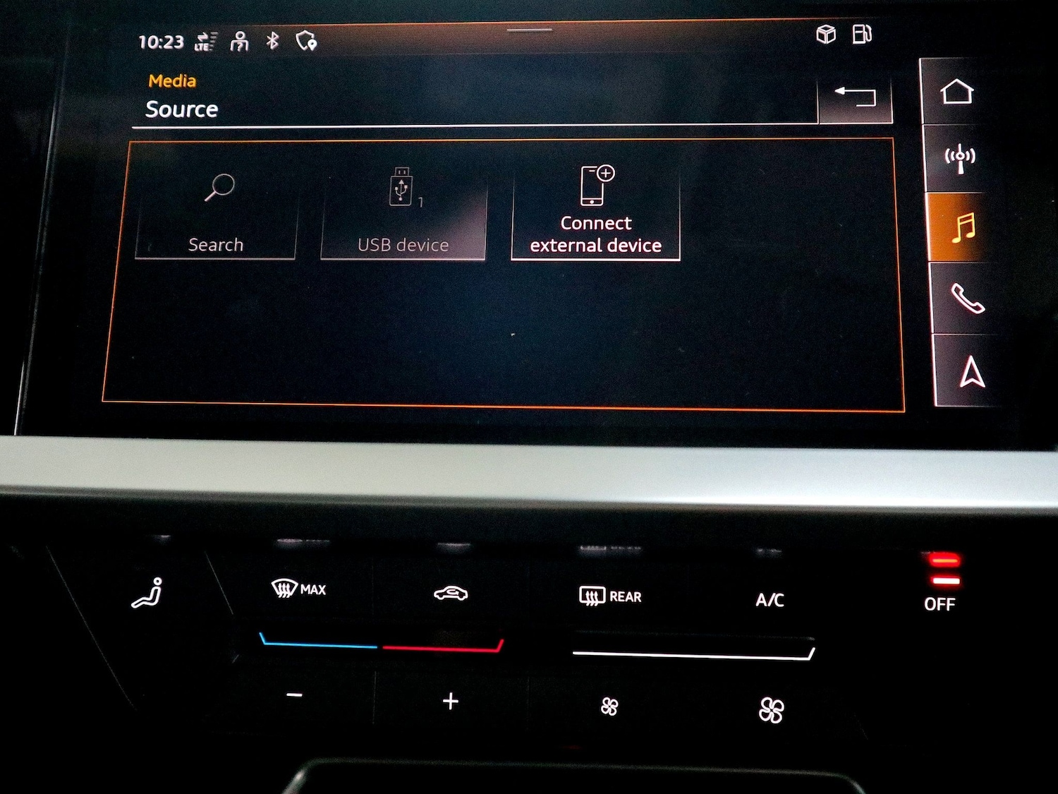 Used Audi A3 2020 for sale - 76225453: Photo 34