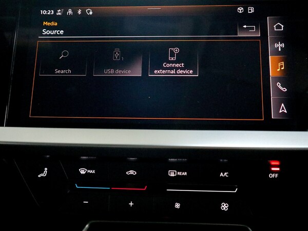 Used Audi A3 2020 for sale - 76225453: Photo 34