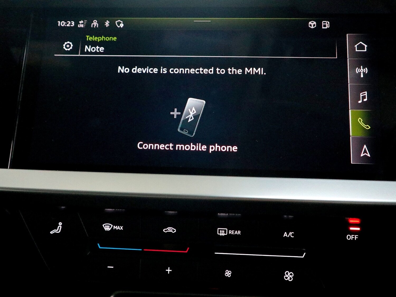 Used Audi A3 2020 for sale - 76225453: Photo 35