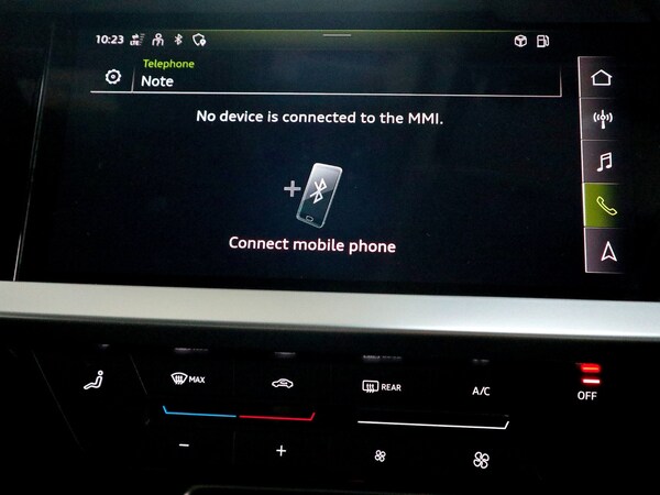 Used Audi A3 2020 for sale - 76225453: Photo 35