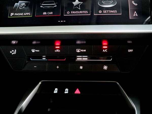 Used Audi A3 2020 for sale - 76225453: Photo 37