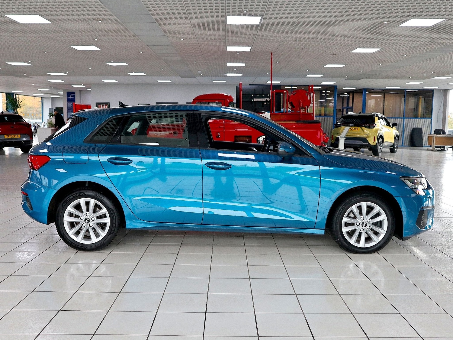 Used Audi A3 2020 for sale - 76225453: Photo 6