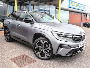 Renault Austral feature image