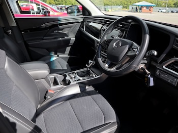 Used Ssangyong Korando 2023 for sale - 79335865: Photo