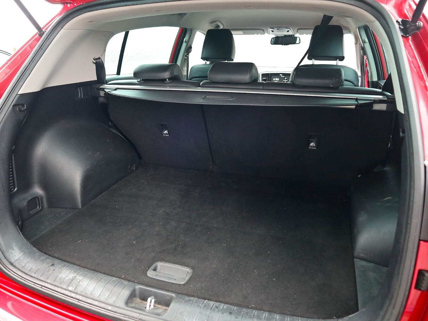 Used Kia Sportage 2019 for sale - 77807404: Photo 5