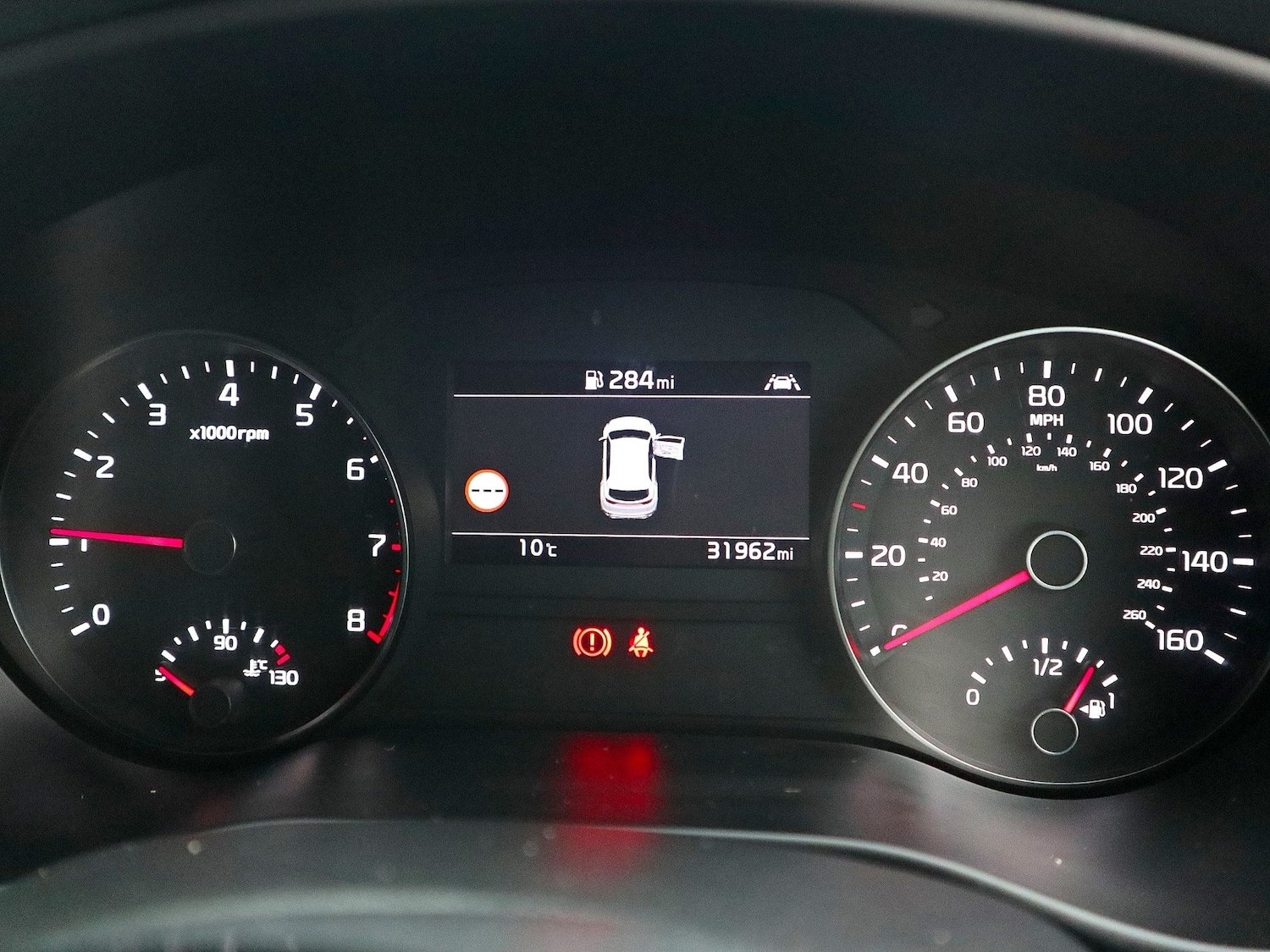 Used Kia Sportage 2019 for sale - 77807404: Photo 7