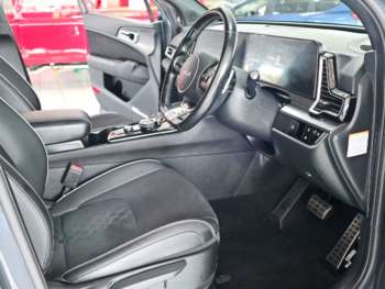 Used Kia Sportage 2022 for sale - 74836065: Photo