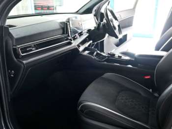 Used Kia Sportage 2022 for sale - 74836065: Photo