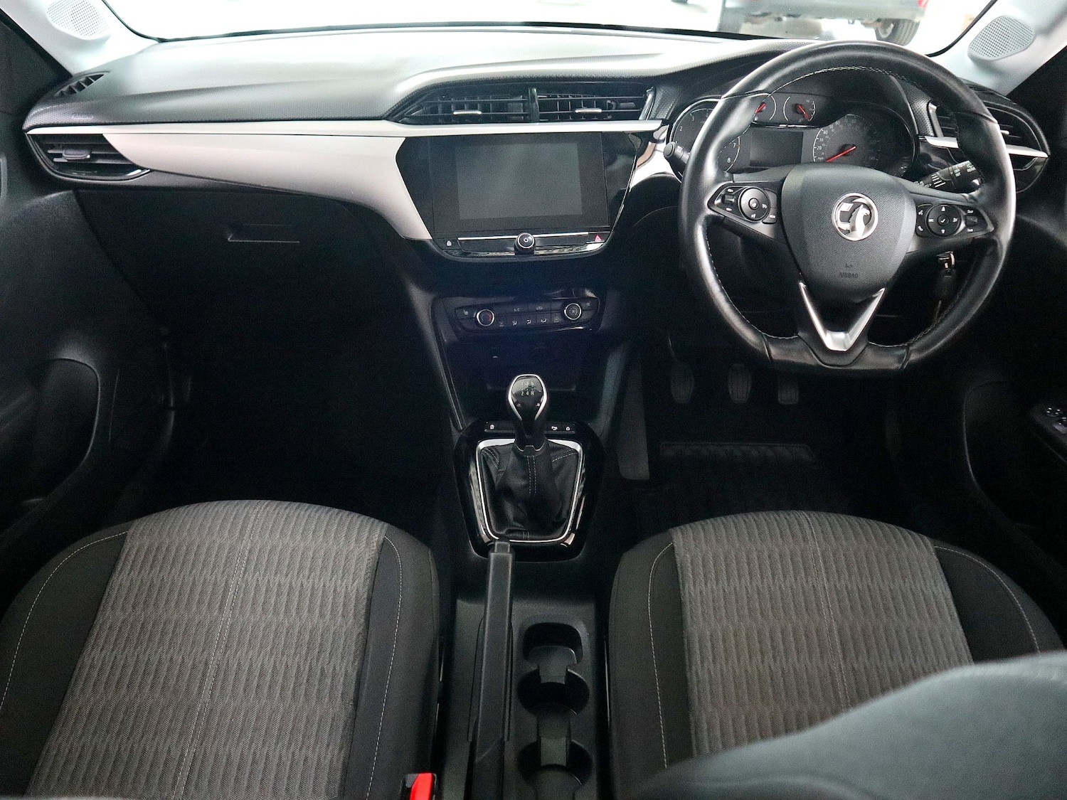 Vehicle 19