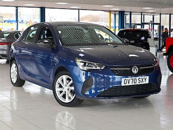 2020 - 1.2 Se Premium 5DR Hatch Petrol
