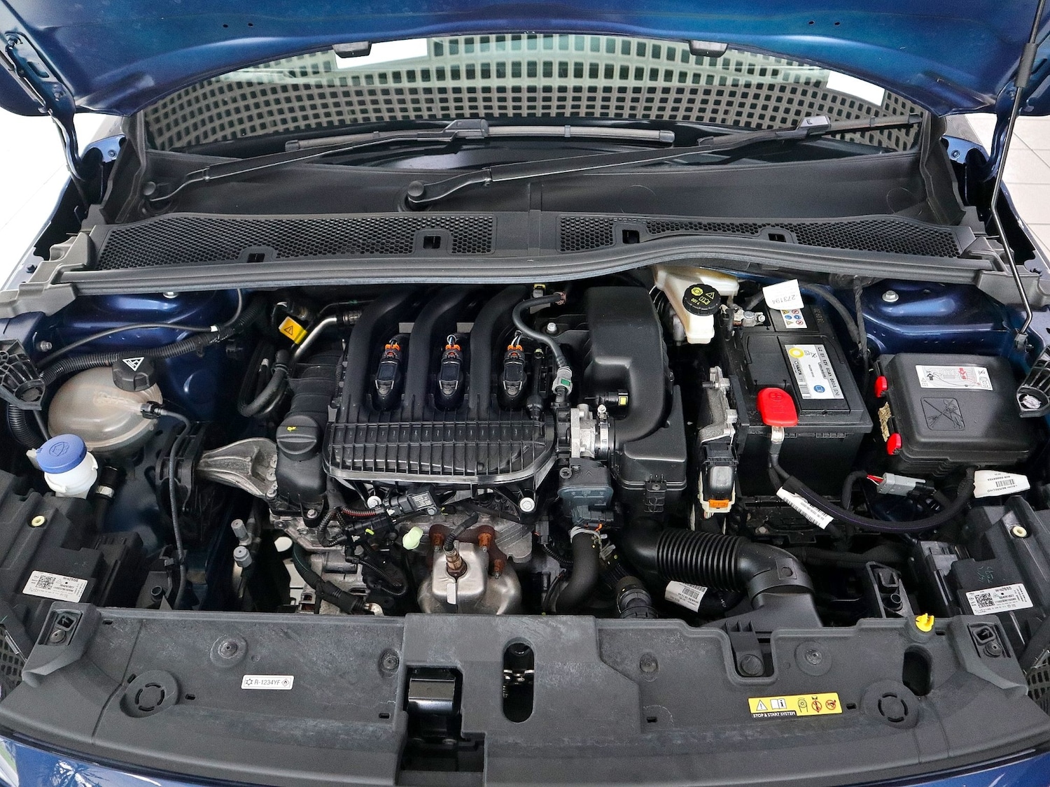 Vehicle 33