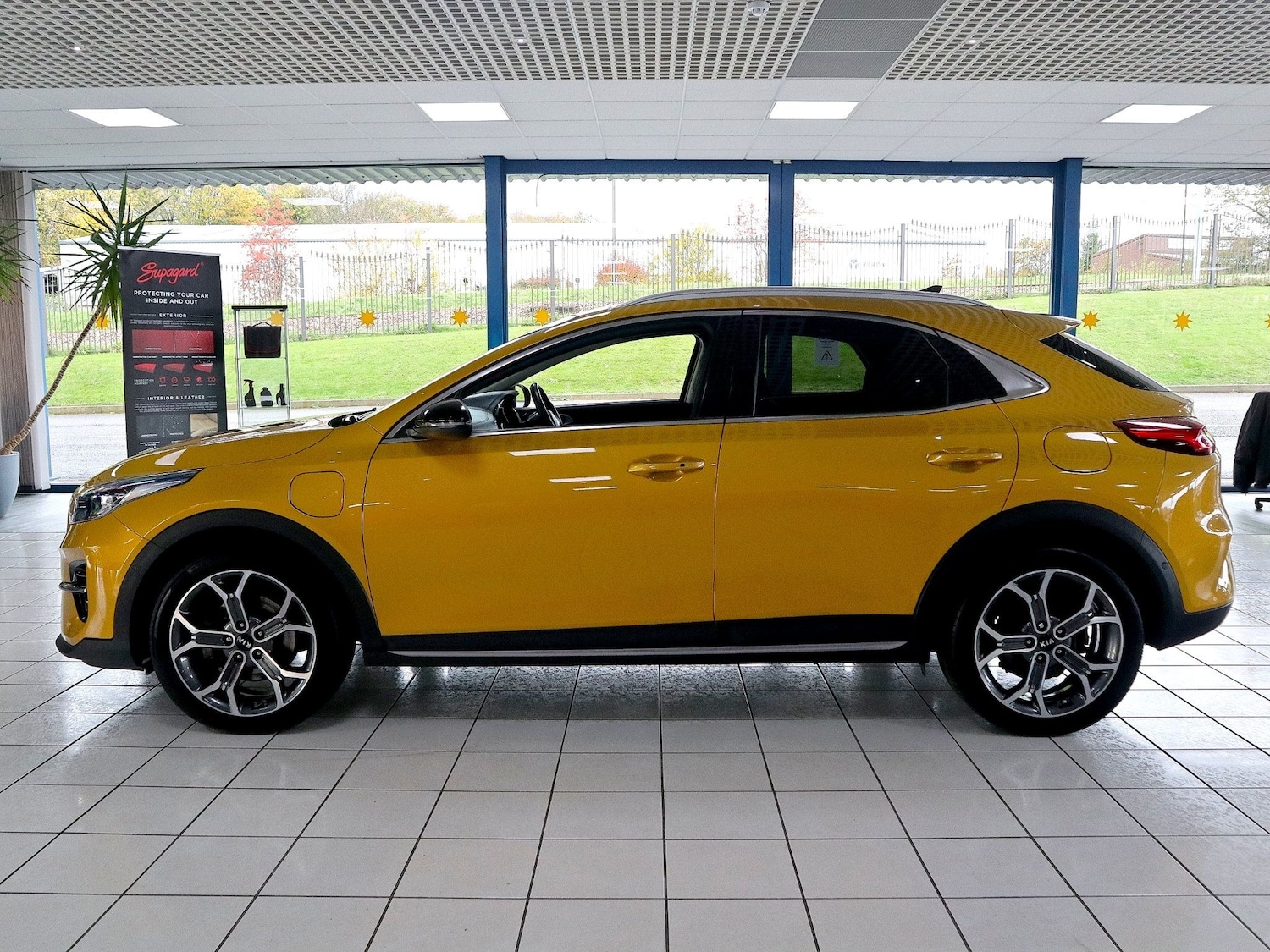 Used Kia XCeed 2020 for sale - 76369493: Photo 10