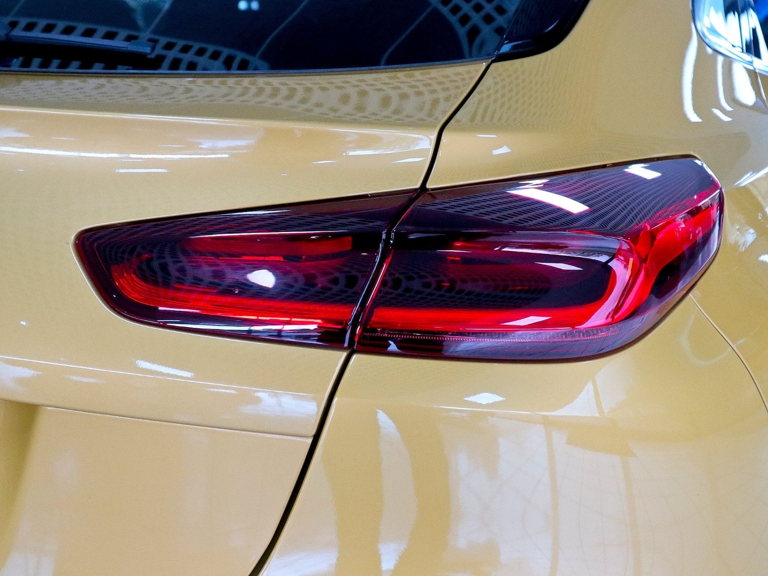 Used Kia XCeed 2020 for sale - 76369493: Photo 15