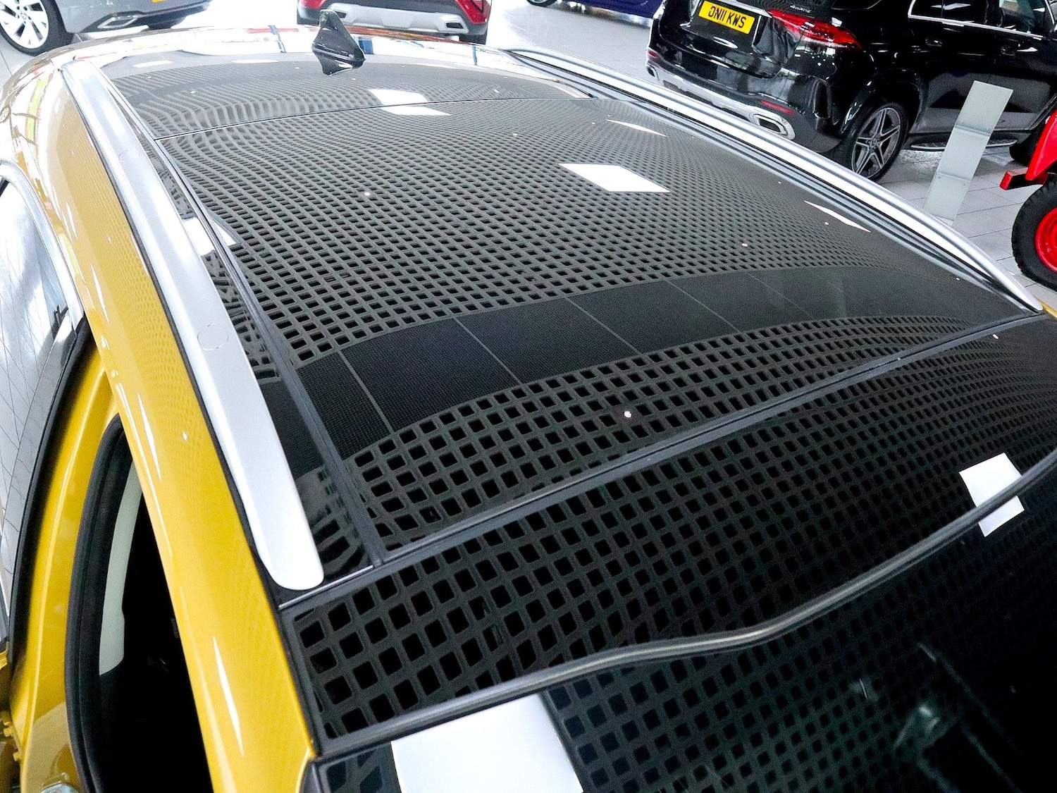 Used Kia XCeed 2020 for sale - 76369493: Photo 16