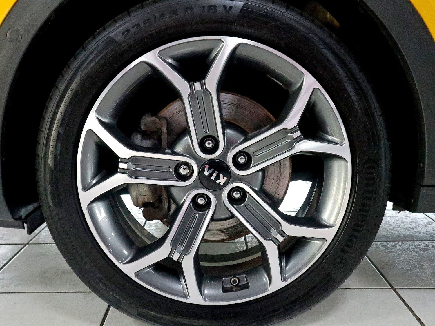 Used Kia XCeed 2020 for sale - 76369493: Photo 17