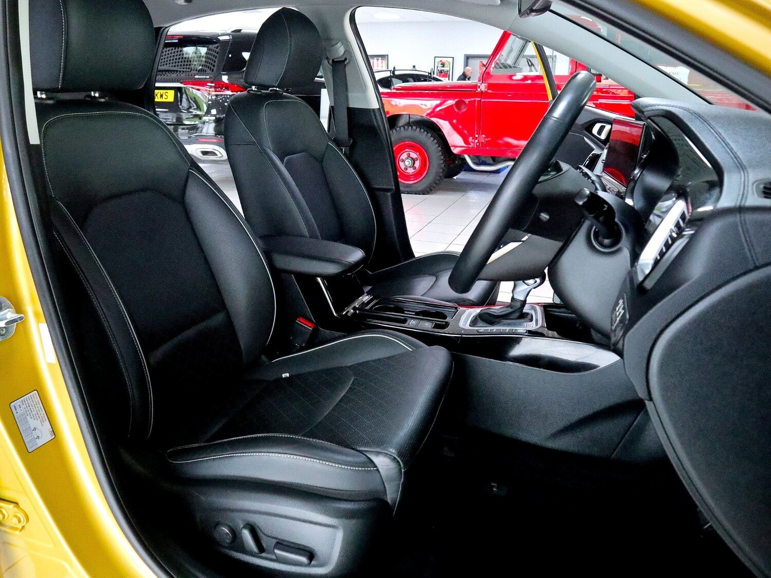 Used Kia XCeed 2020 for sale - 76369493: Photo 18