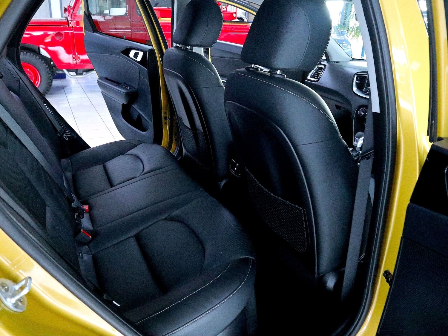 Used Kia XCeed 2020 for sale - 76369493: Photo 19