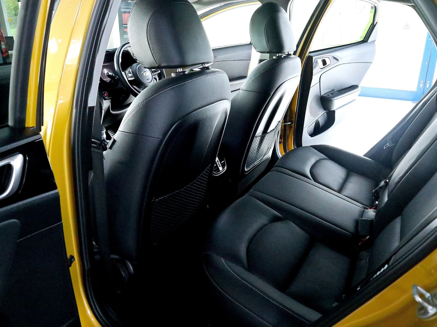 Used Kia XCeed 2020 for sale - 76369493: Photo 21