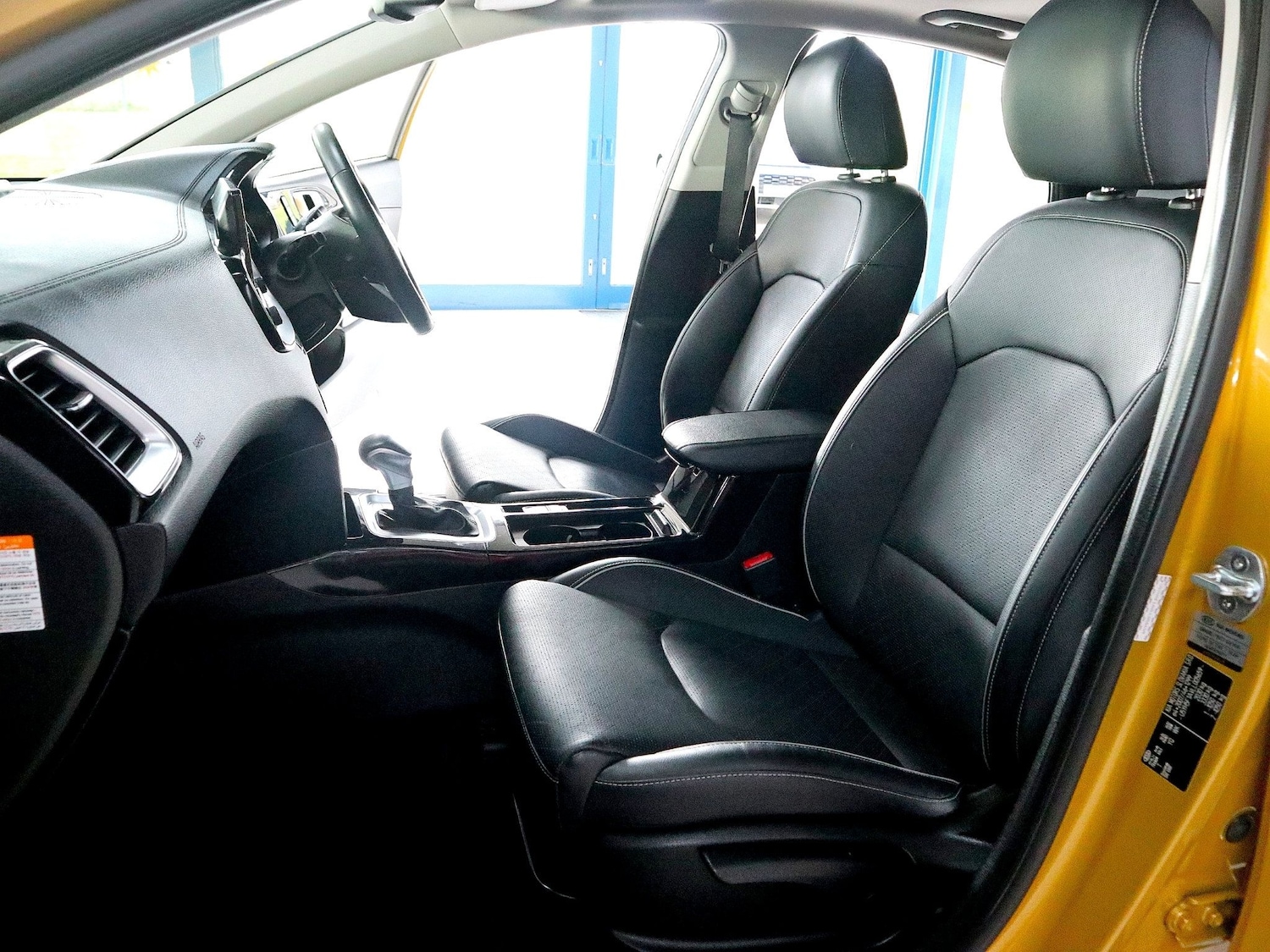 Used Kia XCeed 2020 for sale - 76369493: Photo 22