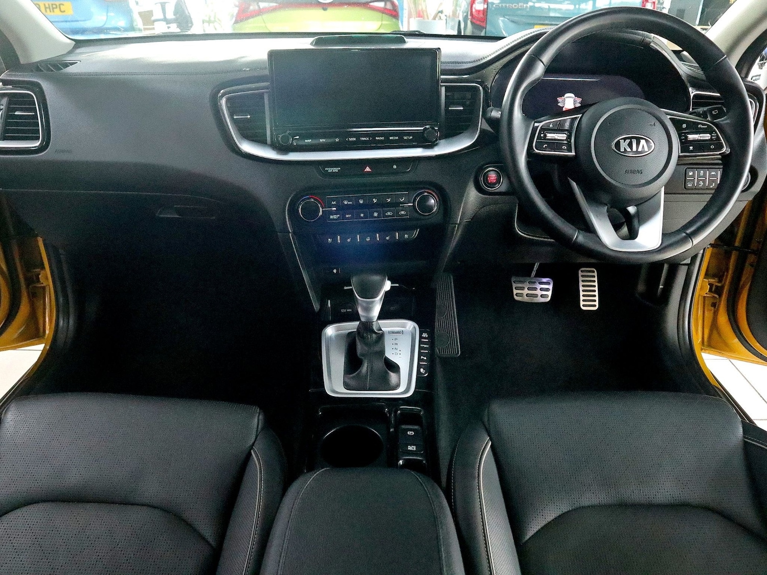 Used Kia XCeed 2020 for sale - 76369493: Photo 23