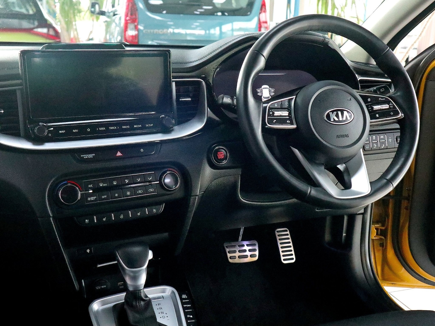 Used Kia XCeed 2020 for sale - 76369493: Photo 24