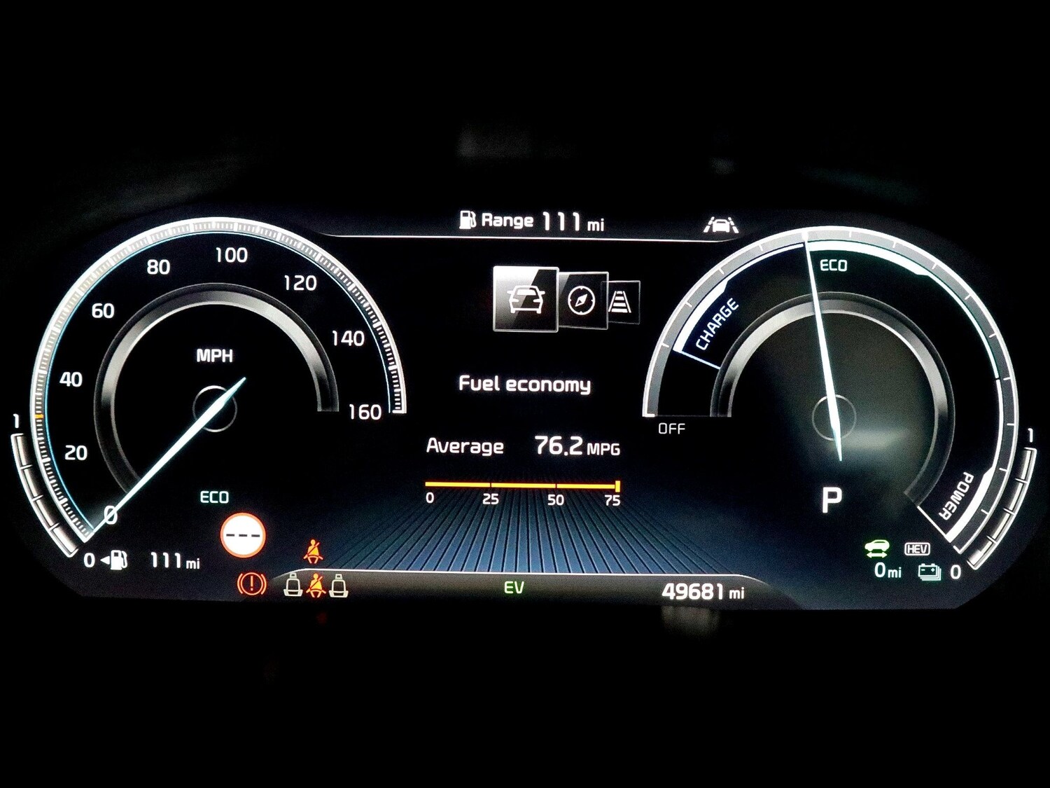 Used Kia XCeed 2020 for sale - 76369493: Photo 27