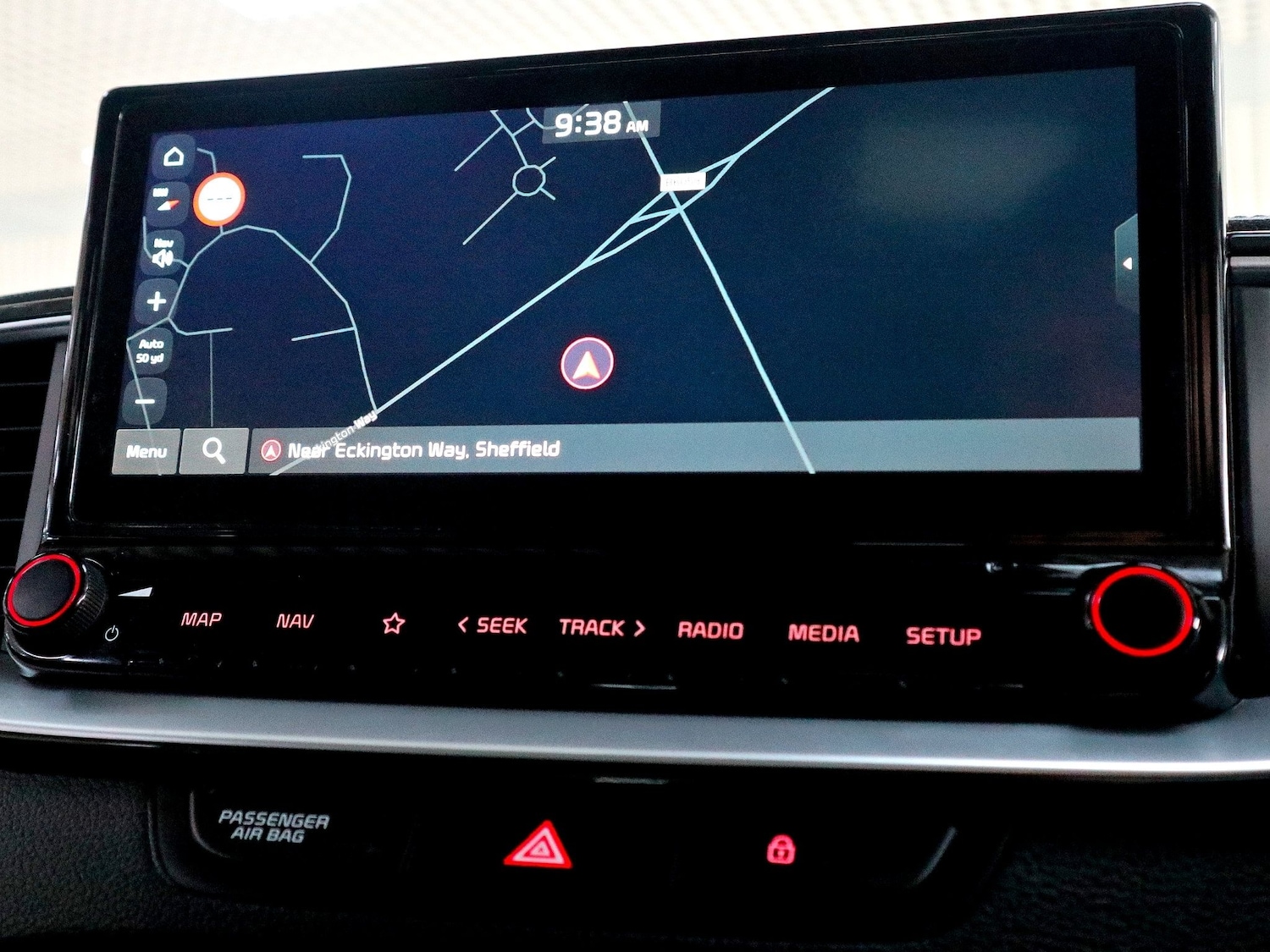 Used Kia XCeed 2020 for sale - 76369493: Photo 28