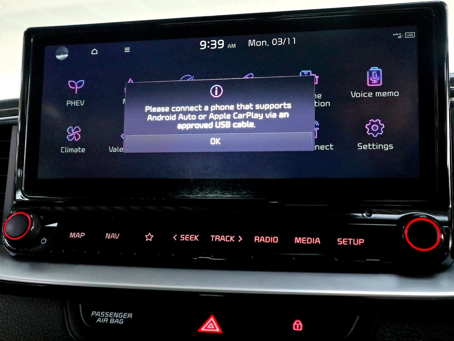 Used Kia XCeed 2020 for sale - 76369493: Photo 32