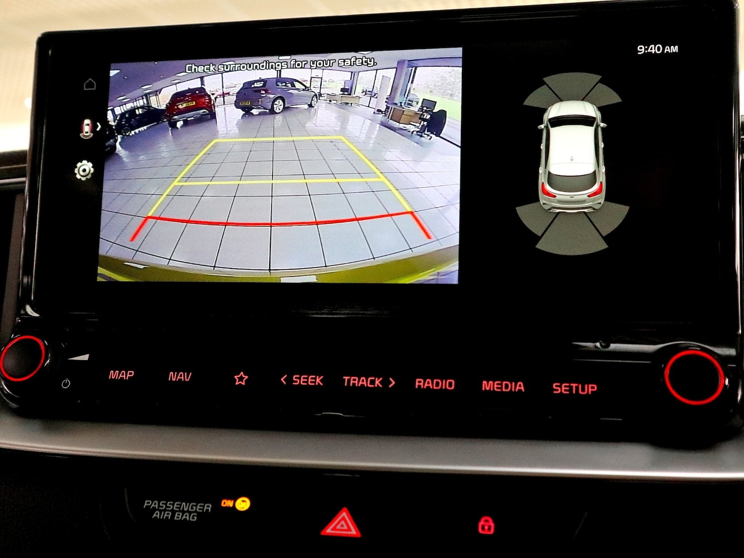 Used Kia XCeed 2020 for sale - 76369493: Photo 33